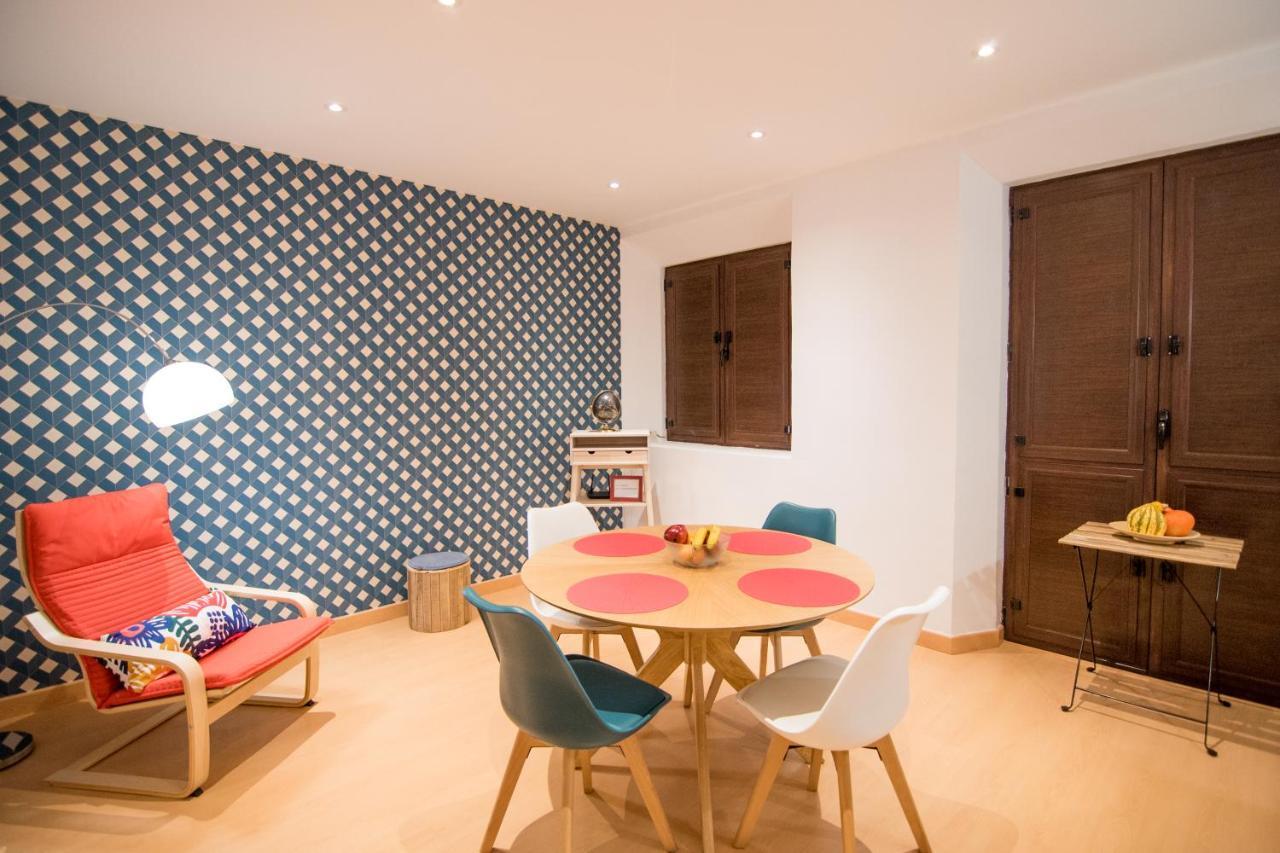 Apartamento Tuguest Alhondiga Granada