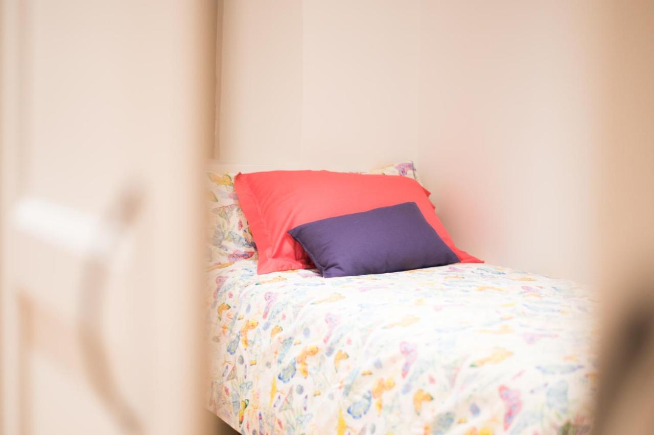 Tuguest Alhondiga Apartamento