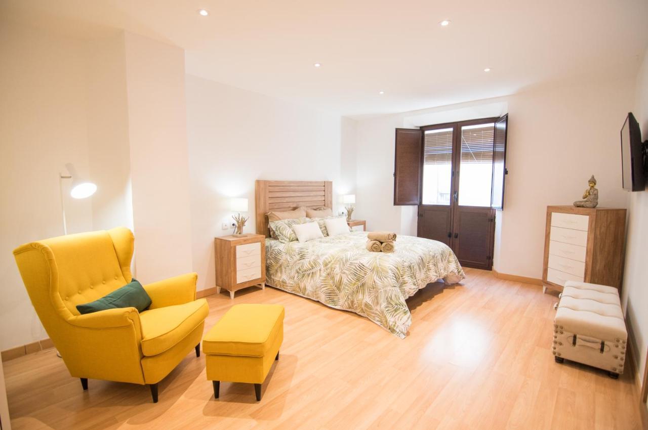 Tuguest Alhondiga Apartamento