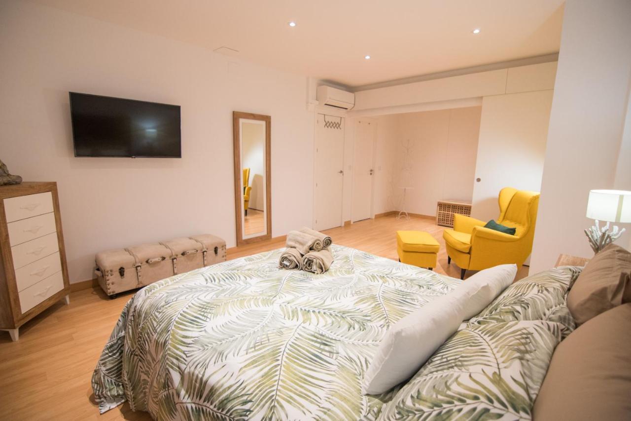 Tuguest Alhondiga Apartamento