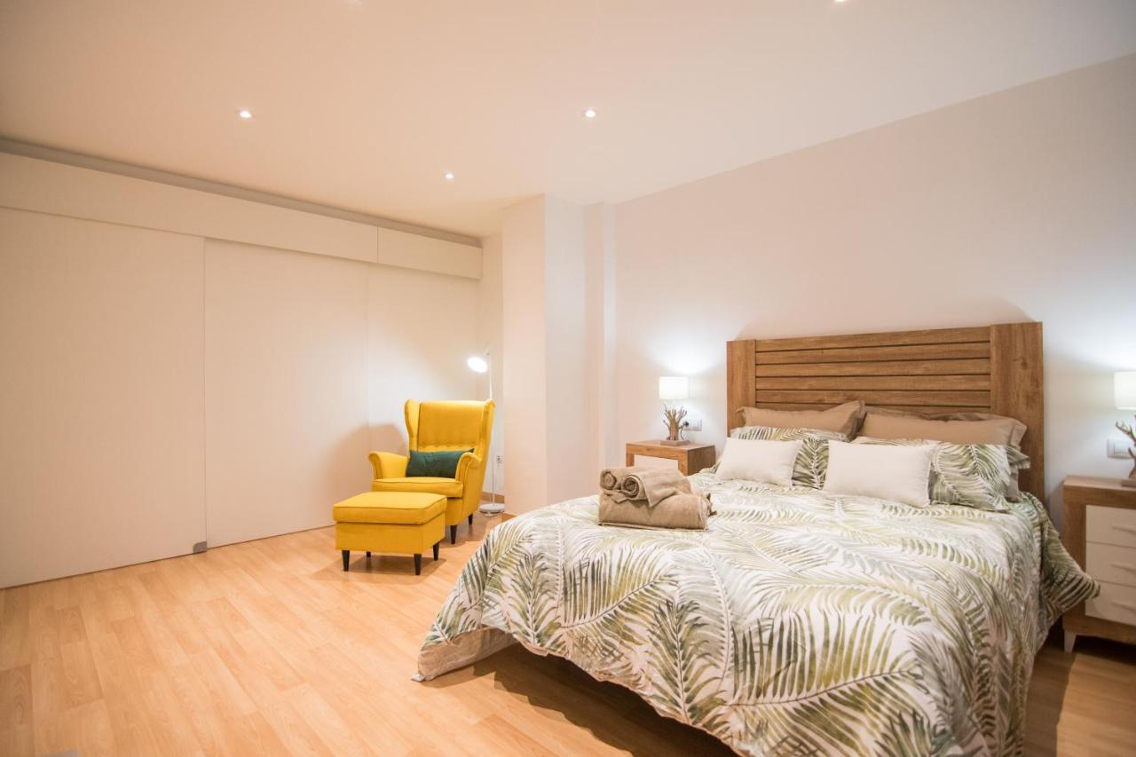 Apartamento Tuguest Alhondiga Granada