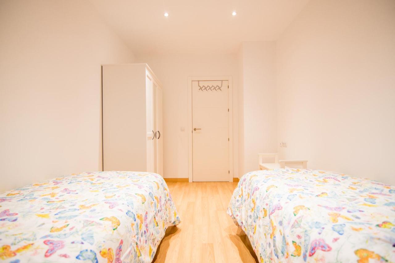Tuguest Alhondiga Apartamento