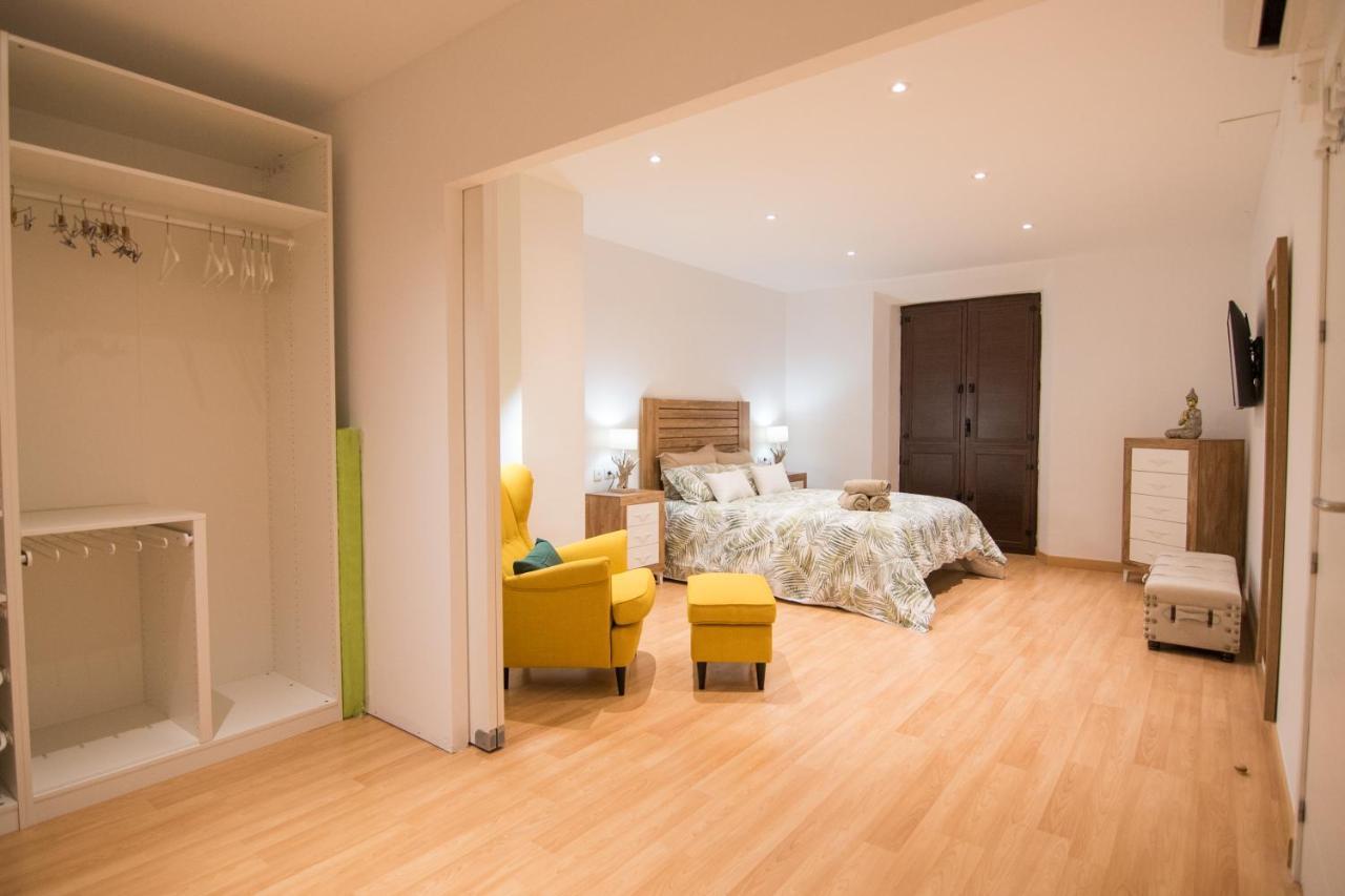 Tuguest Alhondiga Apartamento