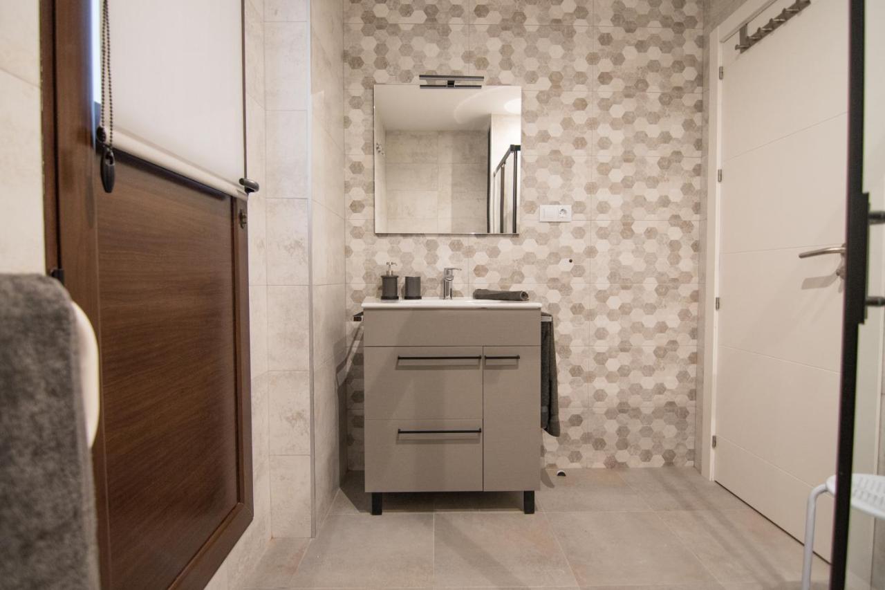 Apartamento Tuguest Alhondiga Granada